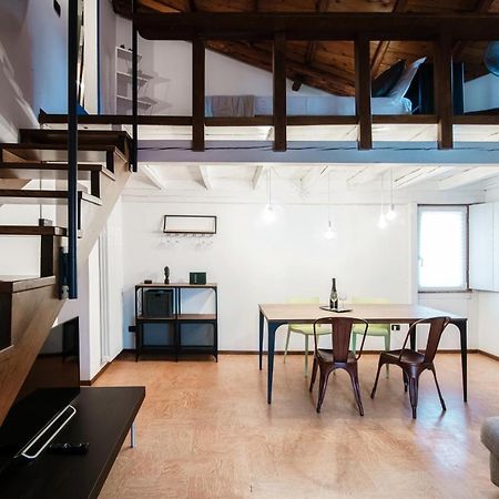 Suite Fontana - By Myhomeinโกโม ภายนอก รูปภาพ
