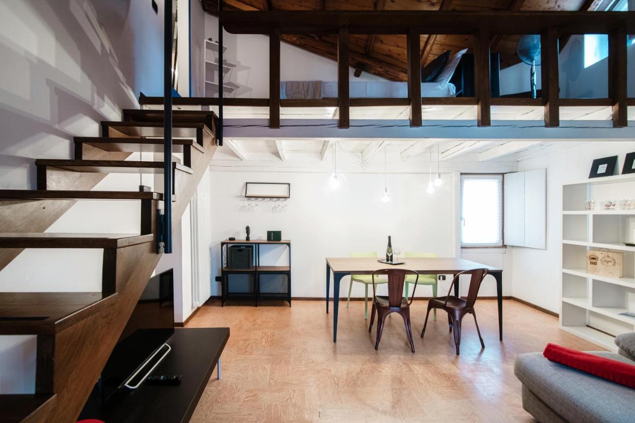 Suite Fontana - By Myhomeinโกโม ภายนอก รูปภาพ
