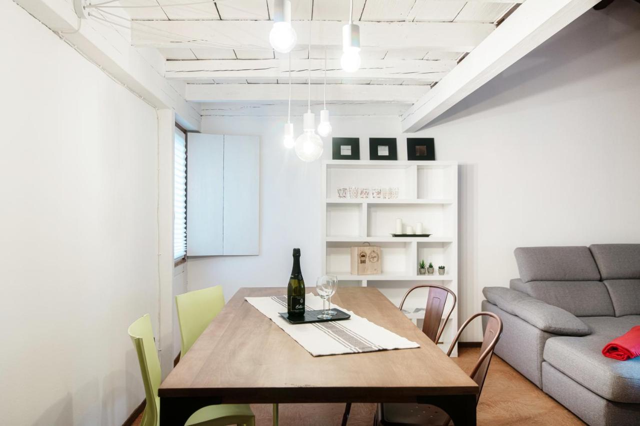 Suite Fontana - By Myhomeinโกโม ภายนอก รูปภาพ