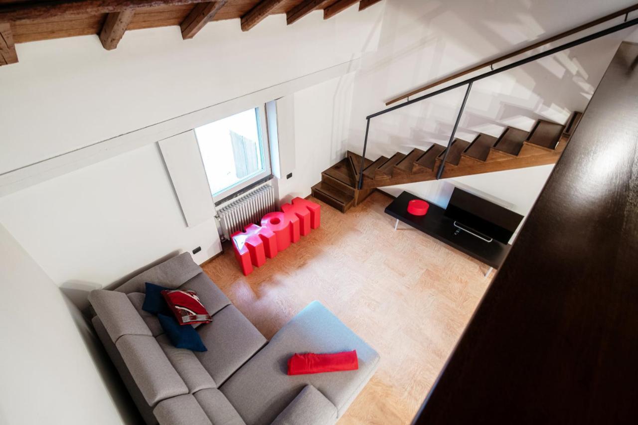 Suite Fontana - By Myhomeinโกโม ภายนอก รูปภาพ