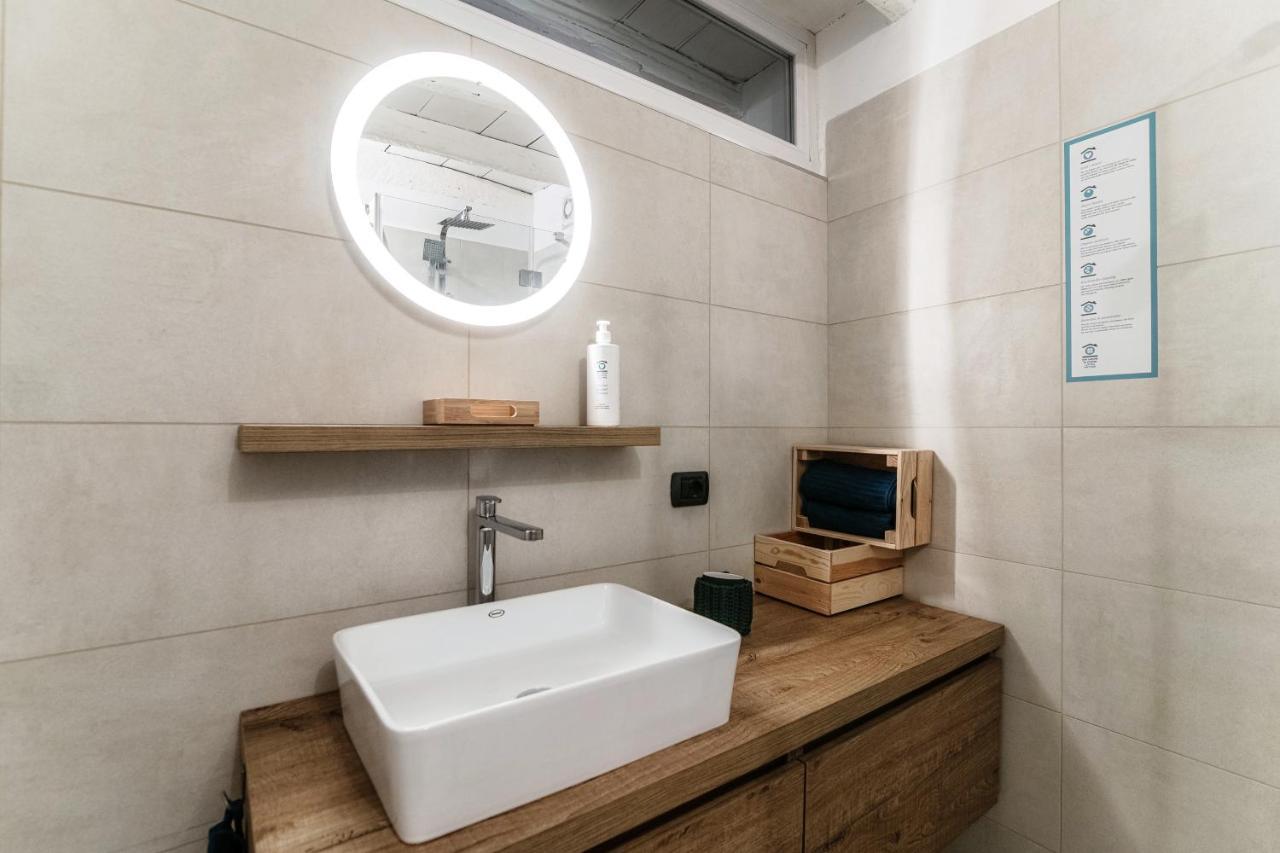 Suite Fontana - By Myhomeinโกโม ภายนอก รูปภาพ