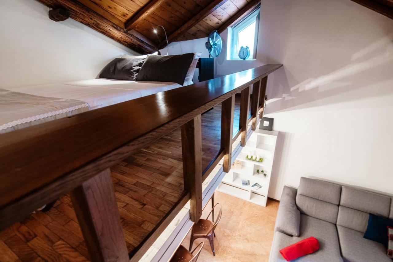 Suite Fontana - By Myhomeinโกโม ภายนอก รูปภาพ