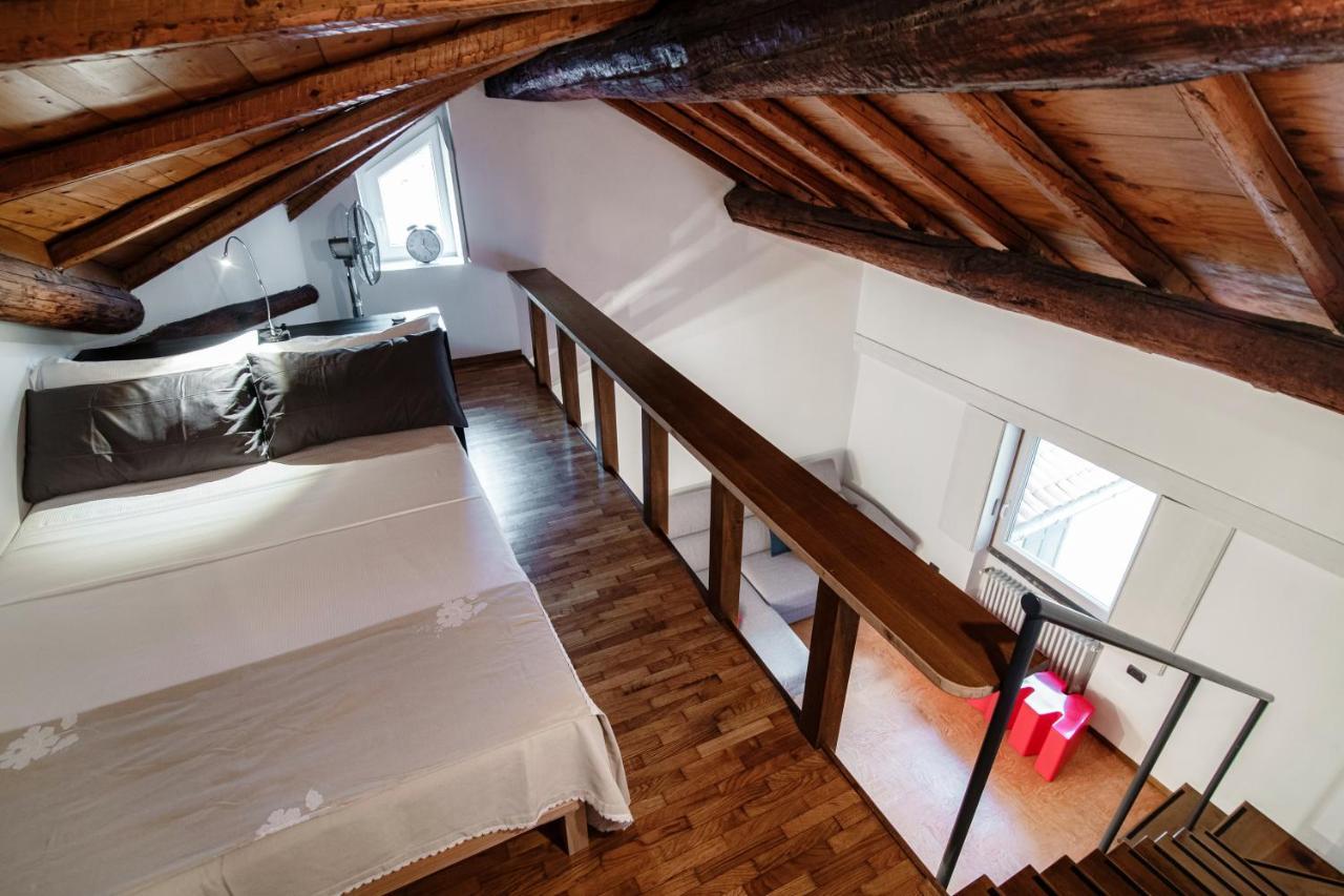 Suite Fontana - By Myhomeinโกโม ภายนอก รูปภาพ