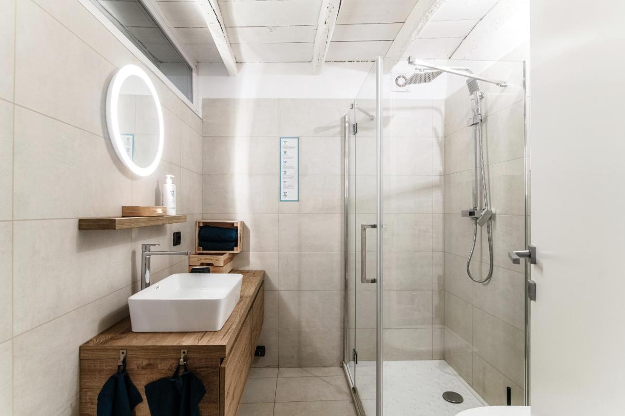 Suite Fontana - By Myhomeinโกโม ภายนอก รูปภาพ